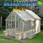 Green House Ideas Apk