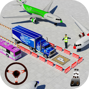 Download Truck Parking: Drive Heavy Truck For PC Windows and Mac