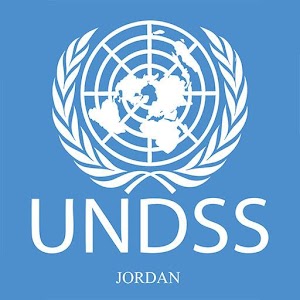 Download UNDSS Jordan For PC Windows and Mac