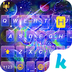 Scorpio Emoji Keyboard Colors Apk