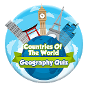 ダウンロード Countries Of The World: Geography Quiz をインストールする 最新 APK ダウンローダ