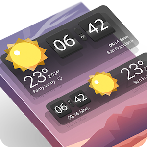 Download Weather For PC Windows and Mac