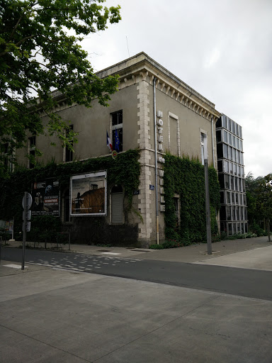 La-Roche-sur-Yon, Hôtel de Ville