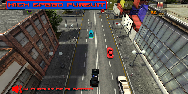 How to download Super Pursuit Police Car Chase 1.0.0 unlimited apk for laptop