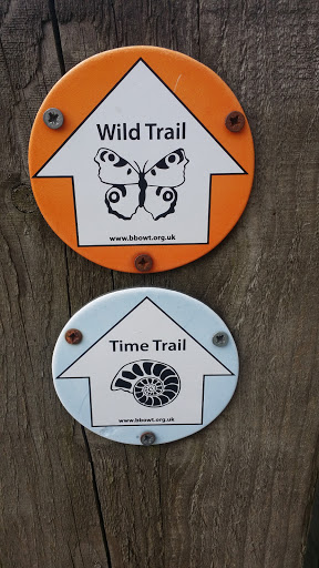 Time and Wildlife Trail