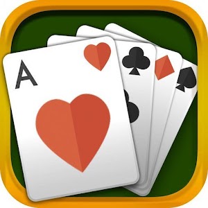 Download Solitaire by PlaySimple For PC Windows and Mac
