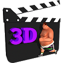 ダウンロード Iyan 3d - Make 3d Animations をインストールする 最新 APK ダウンローダ