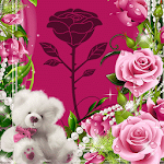 Beautiful Roses Photo Frames Apk