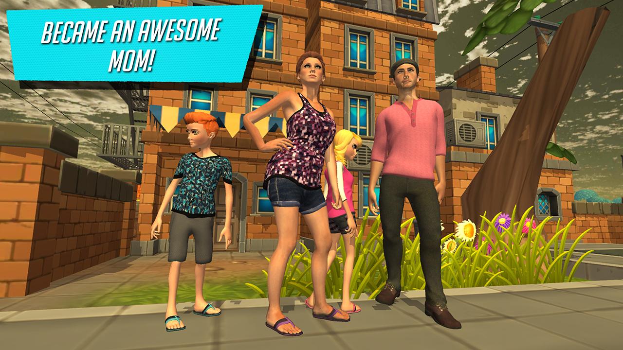 Virtual Mom: Family GamesAPK, Download Virtual Mom: Family Games APK,Virtua...