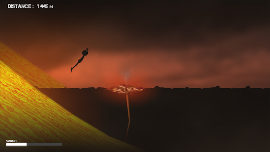   Apocalypse Runner 2: Volcano- screenshot thumbnail   