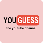 You Guess the Youtube Channel