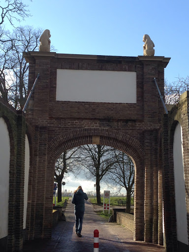 De Hofpoort