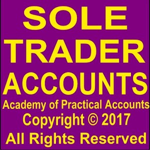Download Sole Trader Accounts For PC Windows and Mac
