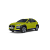 Xe Ô Tô Hyundai Kona - 1.6 Turbo