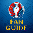 ダウンロード UEFA EURO 2016 FAN Guide App をインストールする 最新 APK ダウンローダ