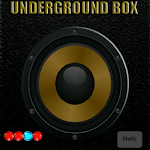 Underground Box Ghost Box Apk