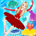 ダウンロード Dress Up Ballerina Doll をインストールする 最新 APK ダウンローダ