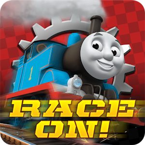 Download Thomas & Friends: Race On! For PC Windows and Mac