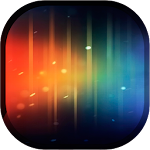 Rainbow Live Wallpaper Apk