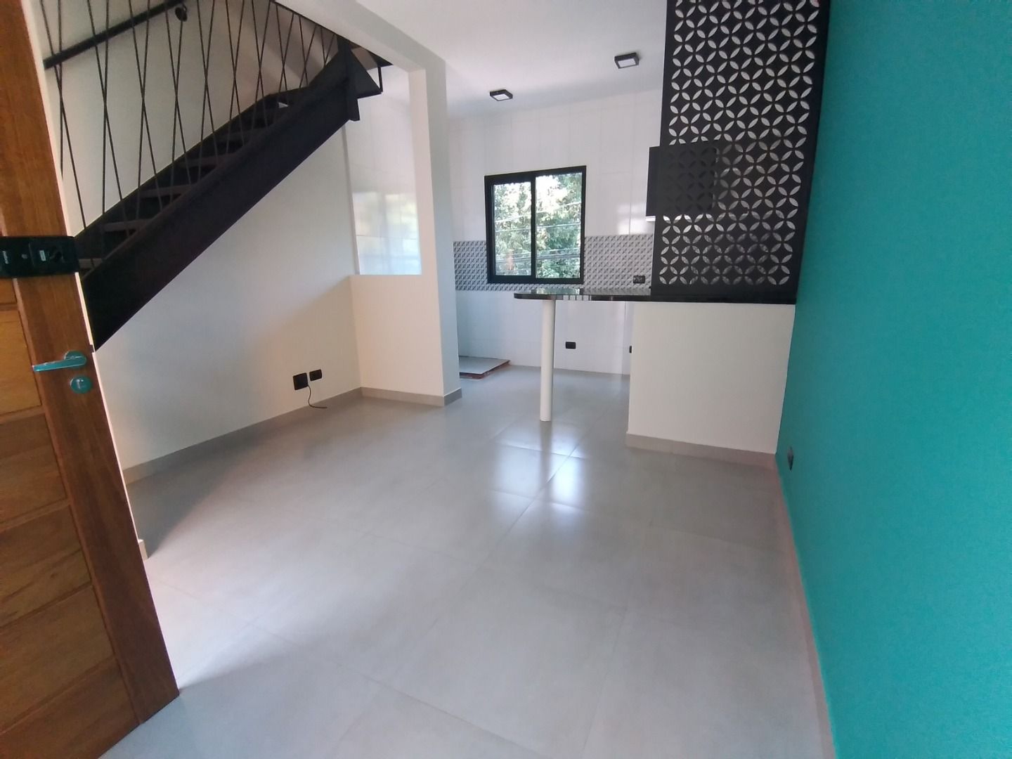 Casa com 1 dormitório para alugar, 42 m² por R$ 1.919,68/mês - Vila Guaca - São Paulo/SP