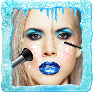 Download Ice Queen Makeup Games For PC Windows and Mac