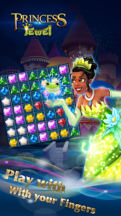 How to download Jewel Princess 1.5 mod apk for laptop
