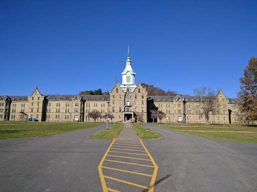 Trans-Allegheny Lunatic Asylum