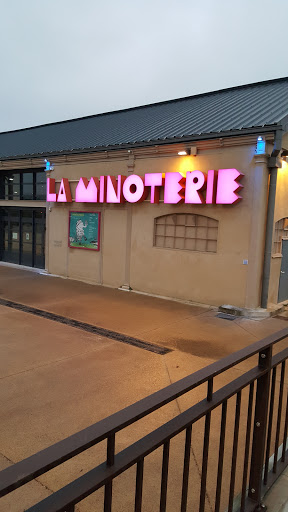 La Minoterie