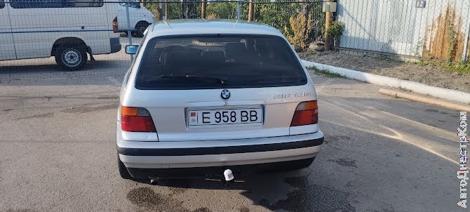 продам авто BMW 318 3er Touring (E36) фото 3