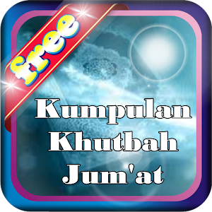 Download Khutbah Jum'at Setahun lengkap For PC Windows and Mac