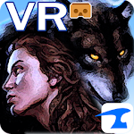 Wolf Girl VR Apk