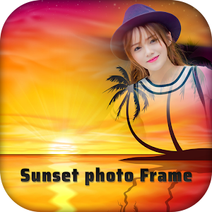 Download Sunset Photo Frames For PC Windows and Mac