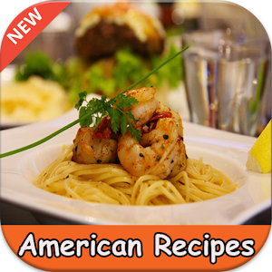 American Quick & Easy Recipes.apk 2.0