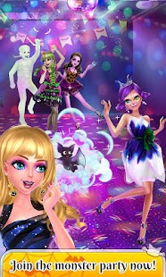 How to get Monster Princess Makeup Party lastet apk for bluestacks