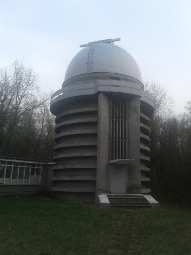 Observatoriya