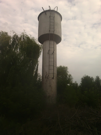 Water Tower #2