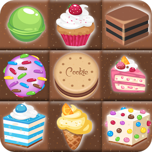 Download Candy Cookie Crush For PC Windows and Mac