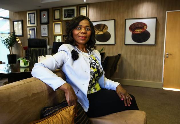 Former public protector Thuli Madonsela is among the authors of an article calling for Adam Habib's reinstatement.