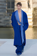 Valentino Haute Couture, Fall/Winter 2023/2024.