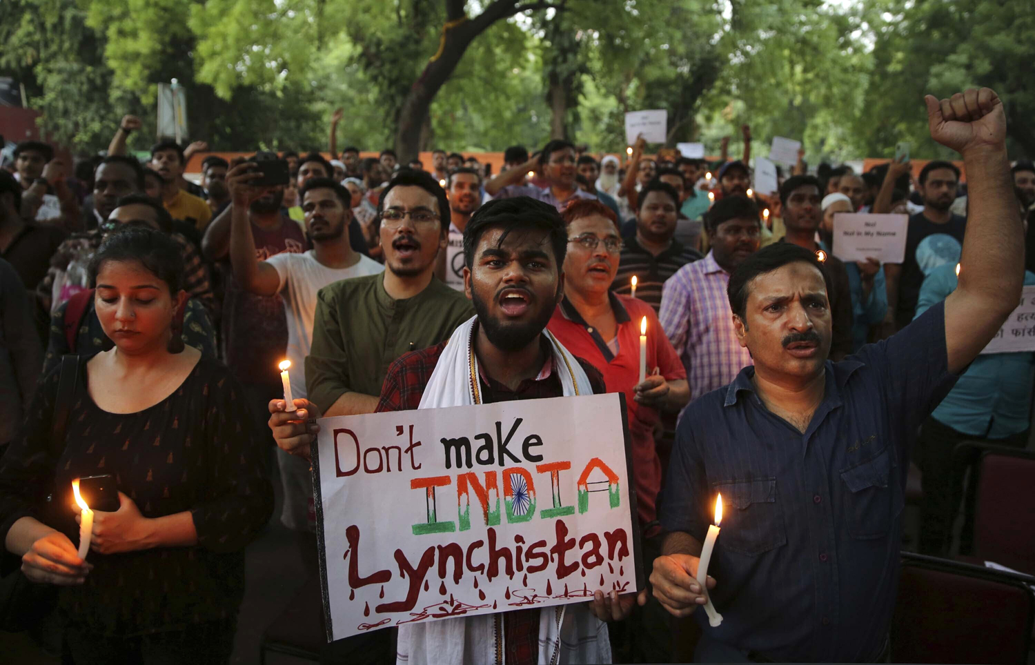 A Jharkhand government probe into 2017 lynchings reveals the state's brazen communal bias