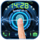 ダウンロード fingerprint style lock screen for prank をインストールする 最新 APK ダウンローダ