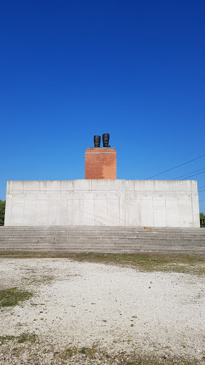 Sztálin lába / Stalin's Leg