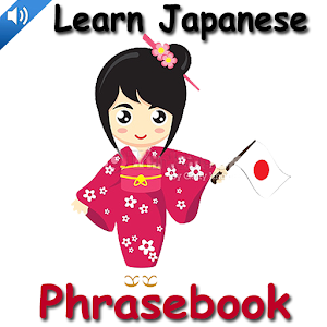 Download Learn Japanese Phrasebook For PC Windows and Mac