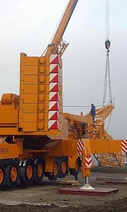 How to download Jigsaw Puzzles Mobile Cranes 1.0 mod apk for android