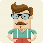 Hipster Clicker Apk