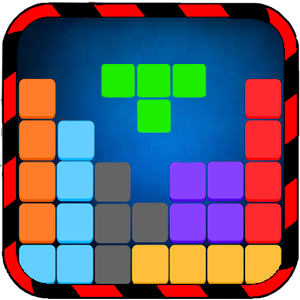 Download Block Puzzle 2017 For PC Windows and Mac