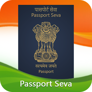 Passport Seva Online.apk 1.0