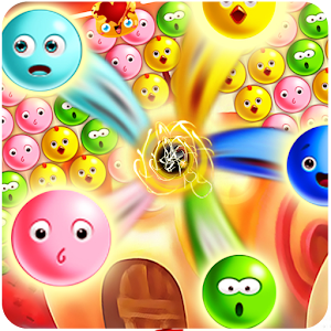 Download Super Love Bubbles For PC Windows and Mac