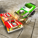 ダウンロード Car Crash Destruction: Demolition Derby G をインストールする 最新 APK ダウンローダ