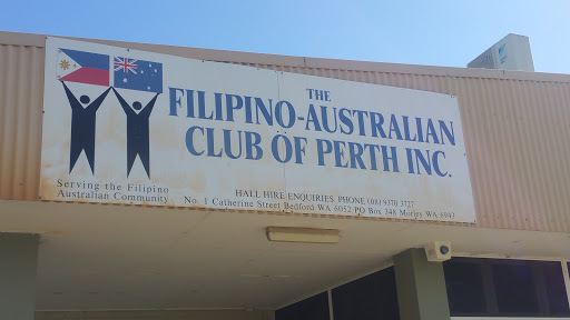 Filipino-Australian Club